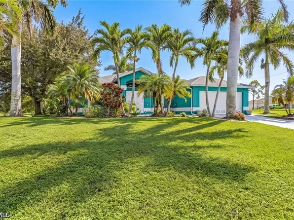 4713 Old Burnt Store Rd N, Cape Coral, FL 33993