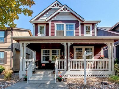 128 S 45th Avenue, Brighton, CO, 80601