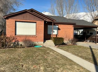 381 E 800th St S, Springville, UT 84663