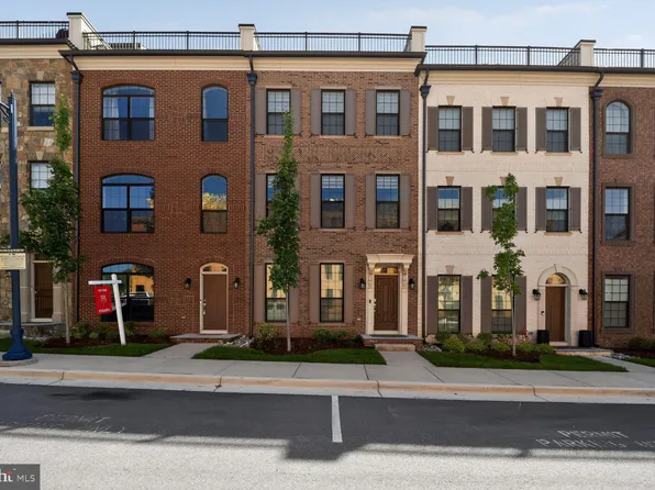 620 Halsey Way, Oxon Hill, MD 20745