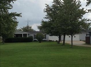 10752 Hardin Wapakoneta Rd, Sidney, OH 45365