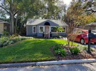 3306 W Grace St, Tampa, FL 33607