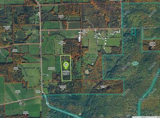 0 County Road 22, Tyrone, NY 14887