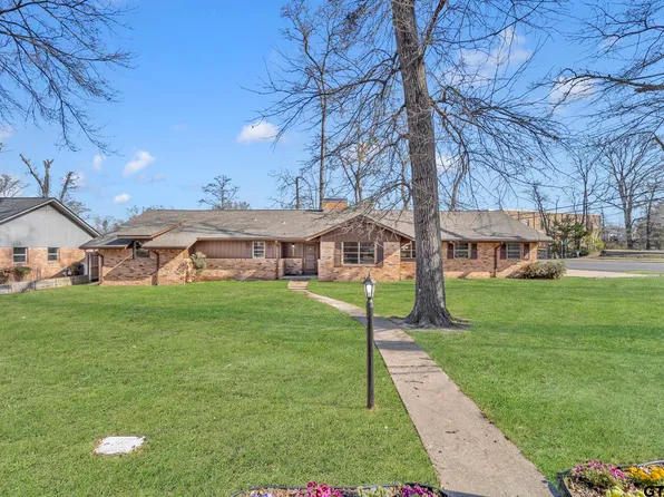 1826 Sybil Ln, Tyler, TX 75703