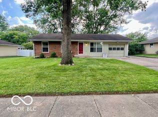 1834 Chandler Ln, Columbus, IN 47203
