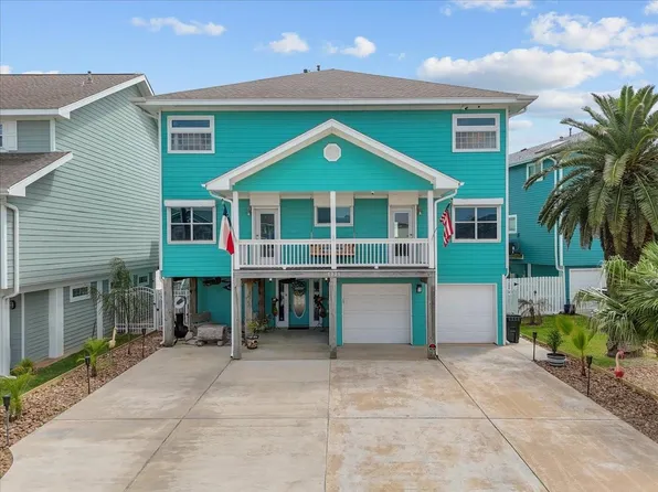 1331 Edwards Dr, San Leon, TX 77539