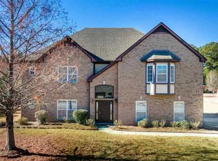 800 Wynlake Bnd, Alabaster, AL 35007