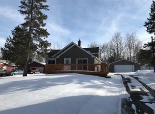 522 Farrell Rd, Duluth, MN 55811