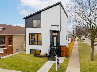1456 N Monitor Ave, Chicago, IL 60651