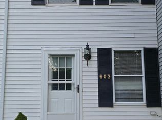 603 Glynock Pl, Reisterstown, MD 21136