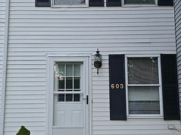 603 Glynock Pl, Reisterstown, MD 21136