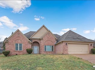 746 Solitaire Cv E, Memphis, TN 38109