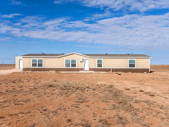 508 Sage Rd, Tahoka, TX 79373