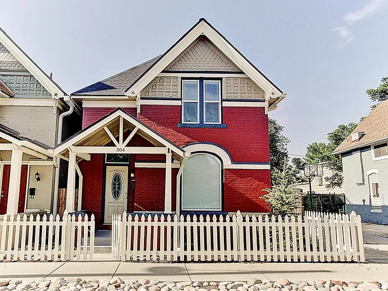 504 W 8the Ave — Photo 22