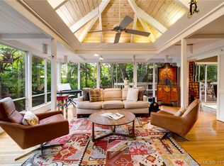 4141 Battersea Rd, Coconut Grove, FL 33133