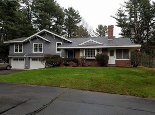 92 Wild Rose Ln, New Castle, NH 03854