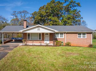 3205 Westview St, Valdese, NC 28690