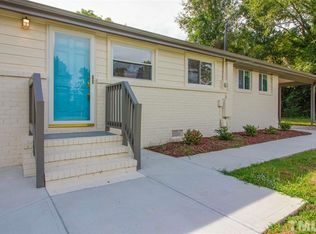 212 Weston Rd, Garner, NC 27529