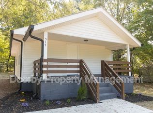 517 Lafayette Rd, Rocky Face, GA 30740