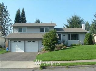 1913 37th Way SE, Auburn, WA