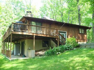 176 Neill Run Rd, Delta, PA 17314
