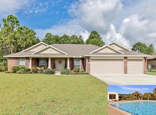 2075 Indigo Dr, Navarre, FL 32566