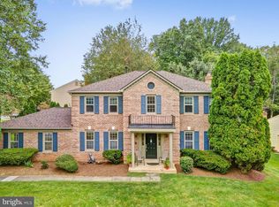 2424 Kaywood Ln, Silver Spring, MD 20905