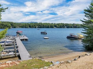 10 Woodridge Rd, Moultonboro, NH 03254