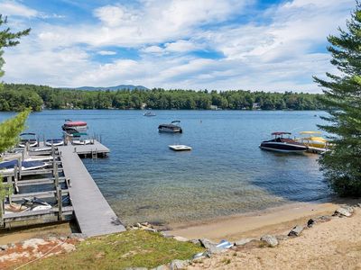 10 Woodridge Road, Moultonboro, NH, 03254