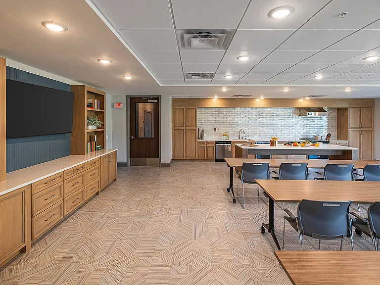 VivaBeneStPeters - Learning Center