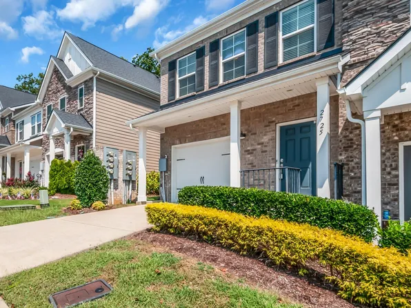 2725 Gossett Trl, Nashville, TN 37221