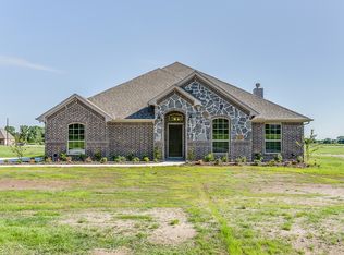 142 Lavender, Springtown, TX 76082