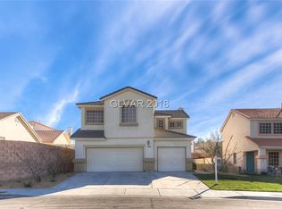 1719 Millstream Way, Henderson, NV 89074