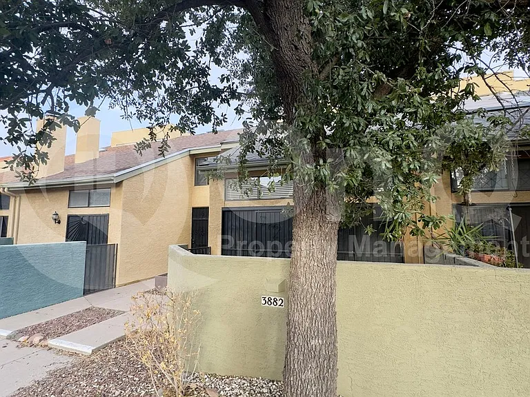 3882 N Paseo De Las Canchas — Photo 4