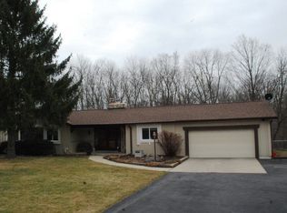 3060 S Rolling Dr, New Berlin, WI 53146