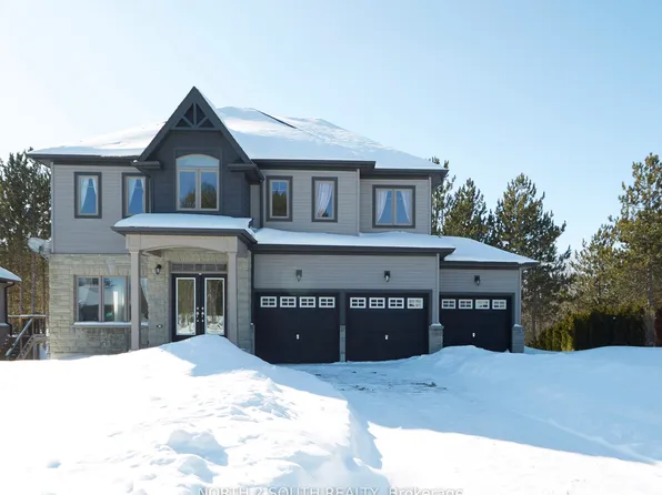 4 Boville Ct, Oro Medonte, ON L0L 2L0