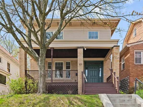 1205 Peermont Ave, Pittsburgh, PA 15216