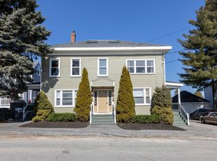 159 High St, South Portland, ME 04106