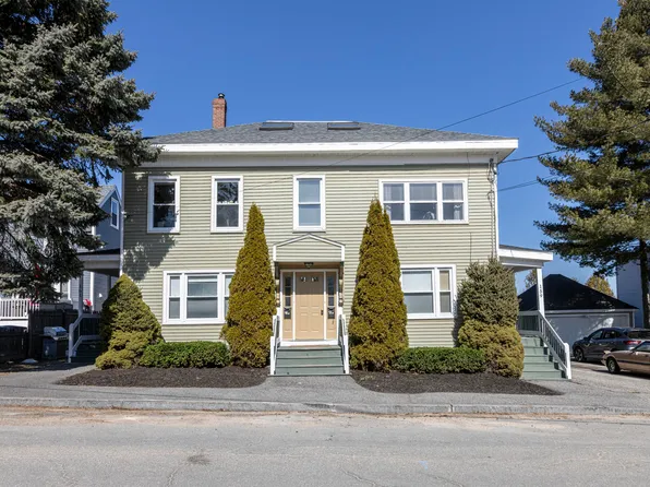 159 High Street, South Portland, ME 04106