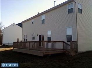 1473 Briar Trl, Vineland, NJ