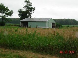 441 Twp Rd 147, Cardington, OH 43315
