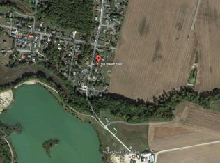 105 Branch Rd, Secretary, MD 21664