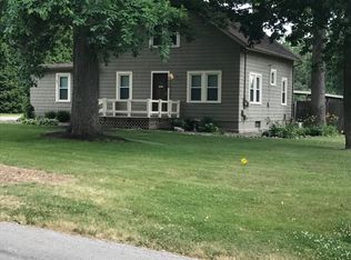 7520 Woodbine Ave, Fort Wayne, IN 46825