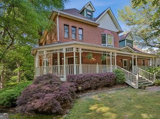 952 Edgewood Ave NE, Atlanta, GA 30307