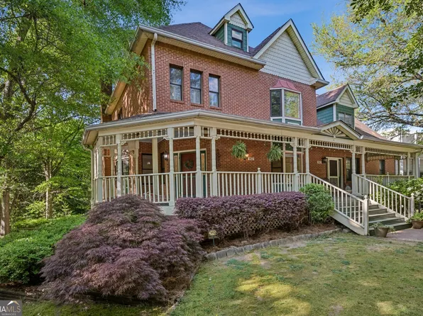 952 Edgewood Ave NE, Atlanta, GA 30307