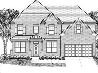 1675 Beckham St, Cumming, GA 30041