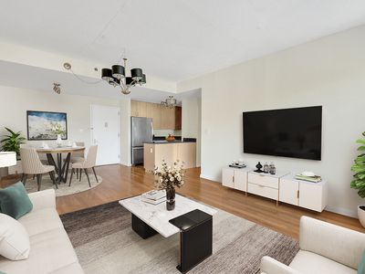 736 W 187th St APT 502, New York, NY, 10033