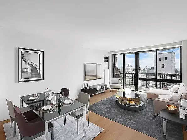 360 East 57th Street 3B image 1 of 13