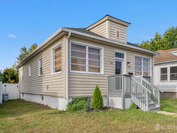 14 South St, Milltown, NJ 08850