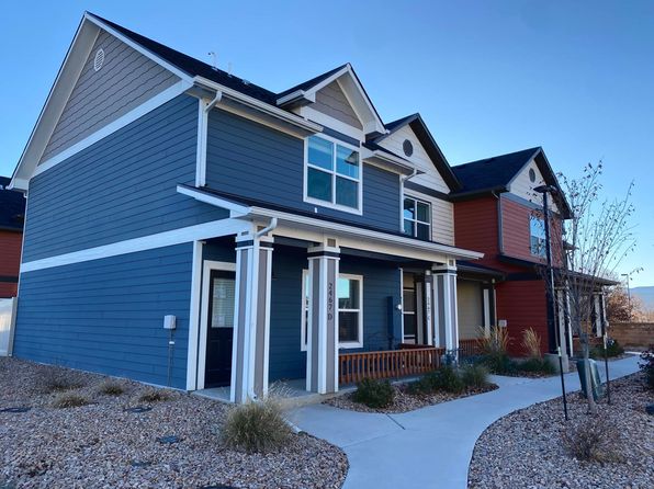 2467 Flat Top Ln #X6ROI7, Grand Junction, CO 81505
